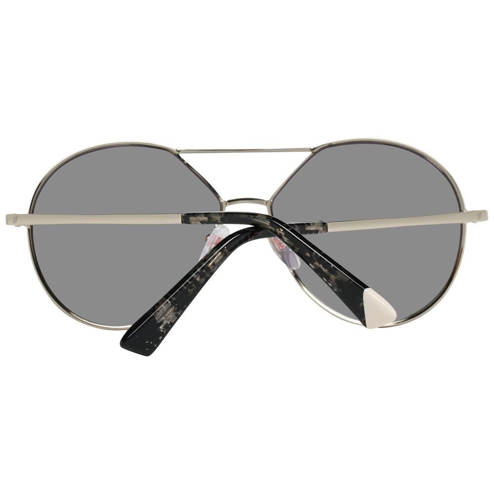 WE0286-5732B Eyewear Web WEB EYEWEAR Sonnenbrille Sonnenbrille UV400 Damen