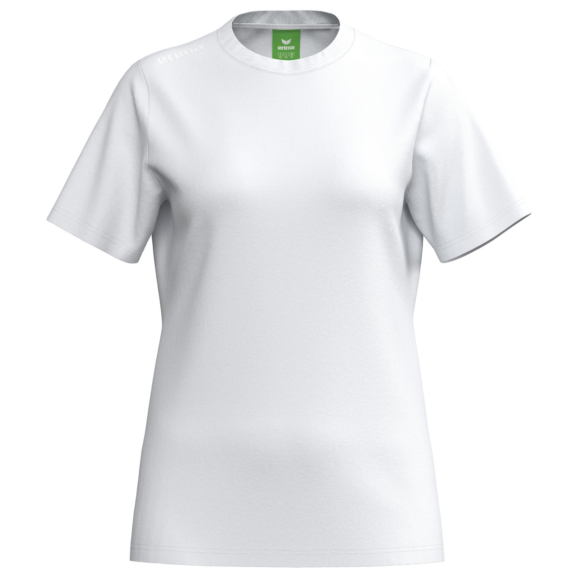 Erima T-Shirt erima Damen T-Shirt TS
