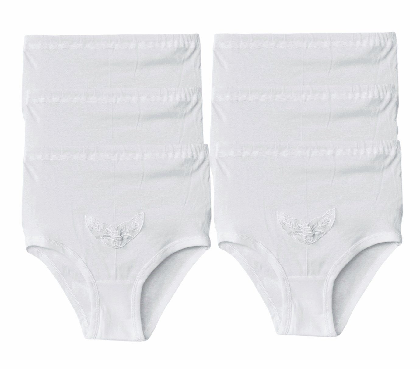 Toker Collection® Taillenslip Damen Taillenslip mit günstig online kaufen
