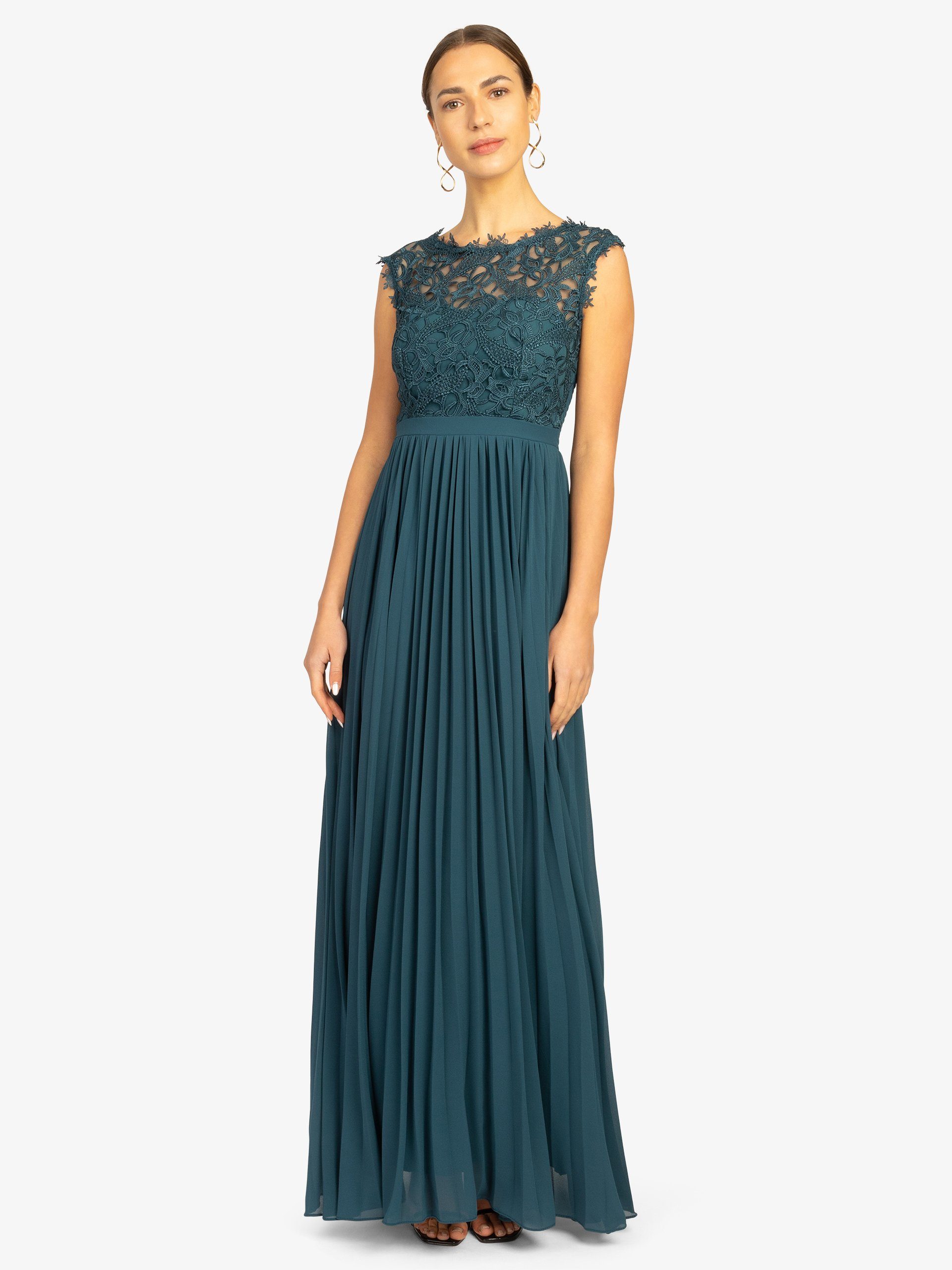 Abendkleid