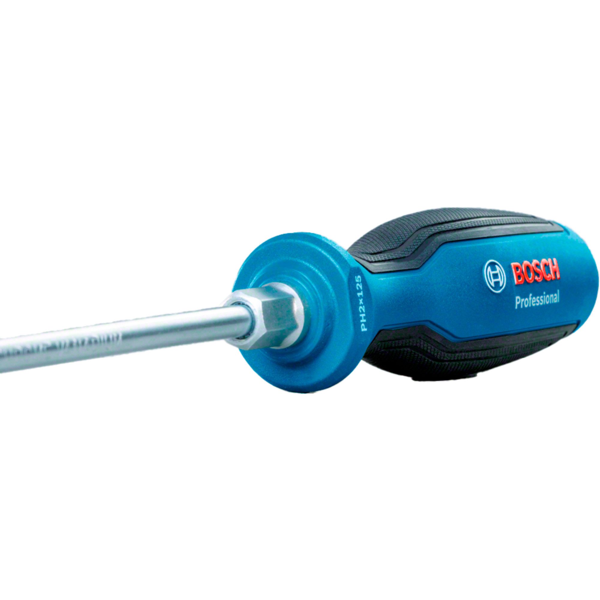 Schraubendreher Bosch Professional Schraubendreher SL 5,5 x 100