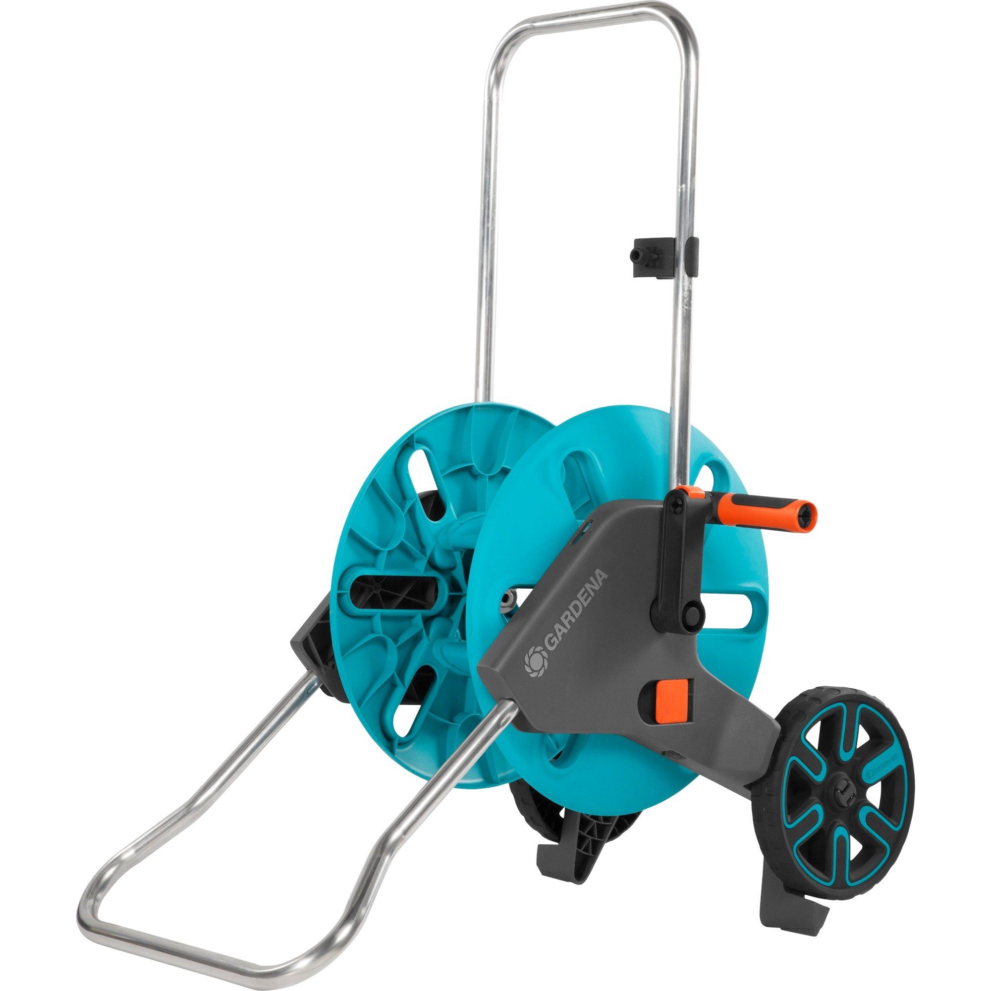 Schlauchhalterung GARDENA Schlauchwagen CleverRoll M