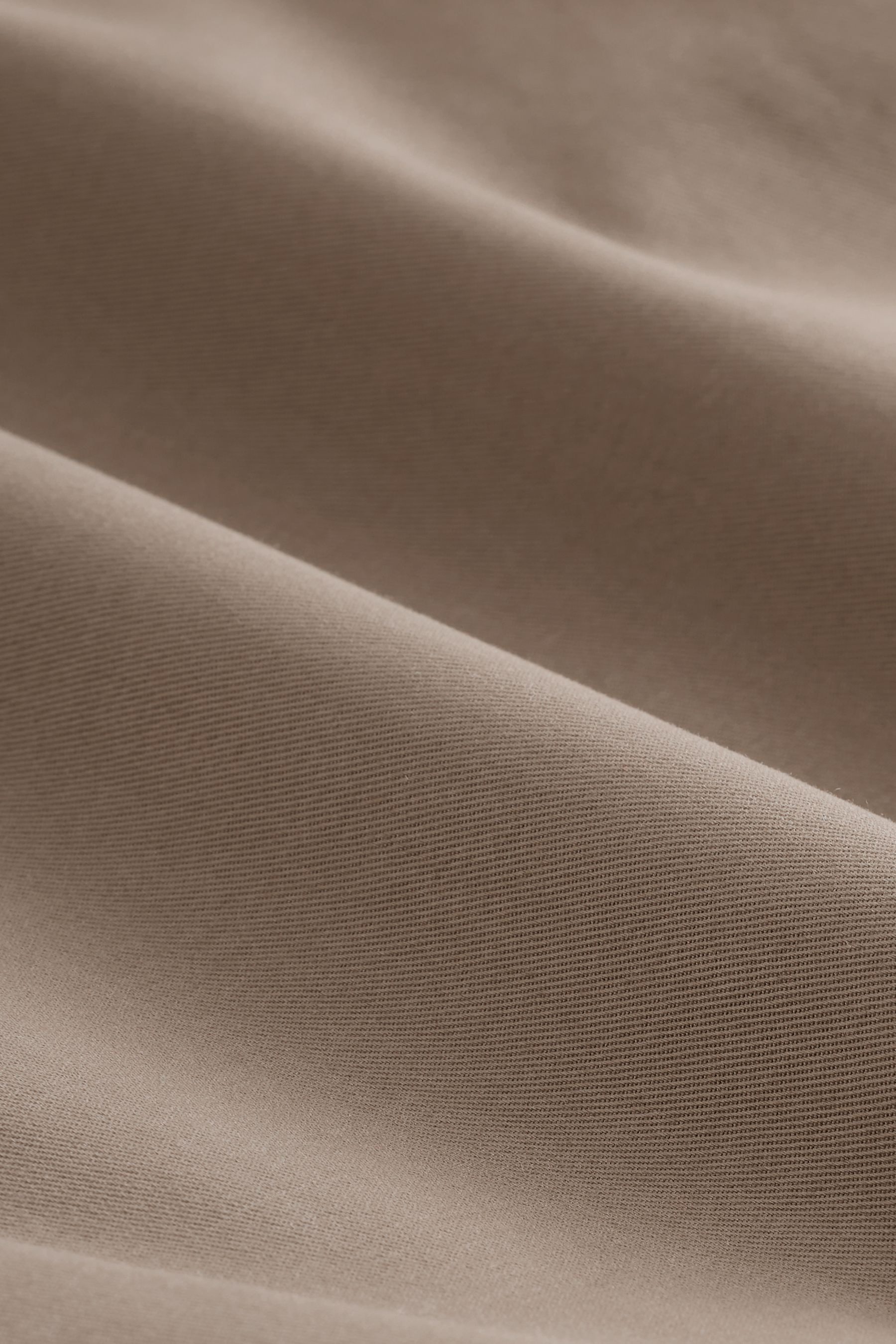 Next Shorts Stretch-Chinoshorts mit elastischem Bund (1-tlg)