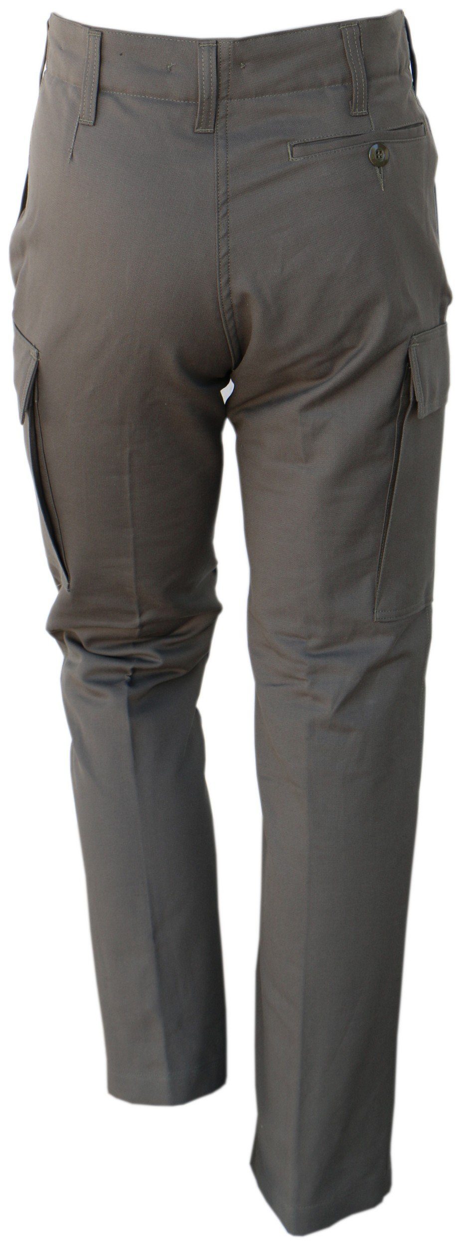 Leo Köhler Thermohose Original Bundeswehrhose (Thermohose) gefüttert Jagdhose Oefele Jagd