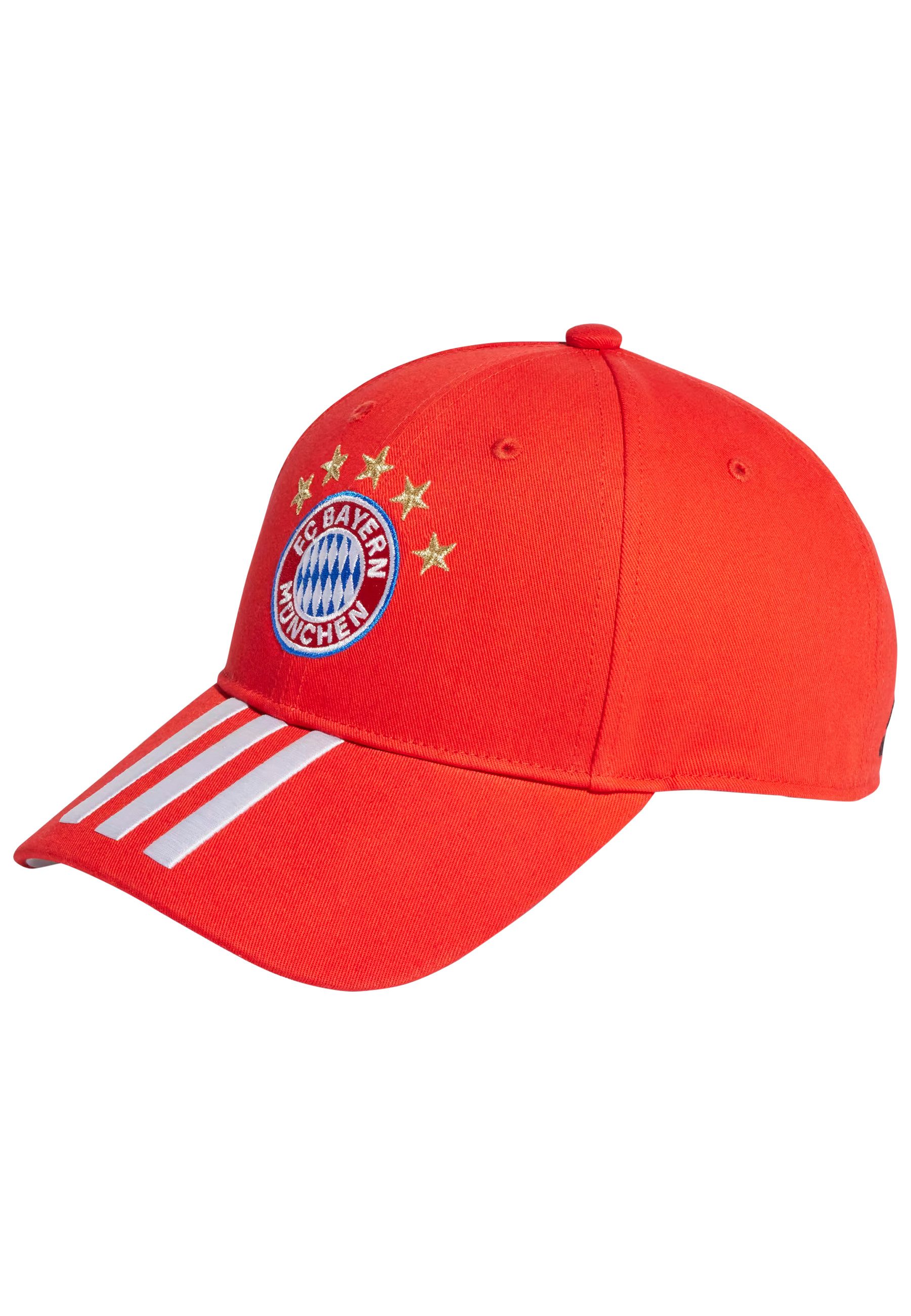 adidas Originals Fitted Cap Fc.Bayern