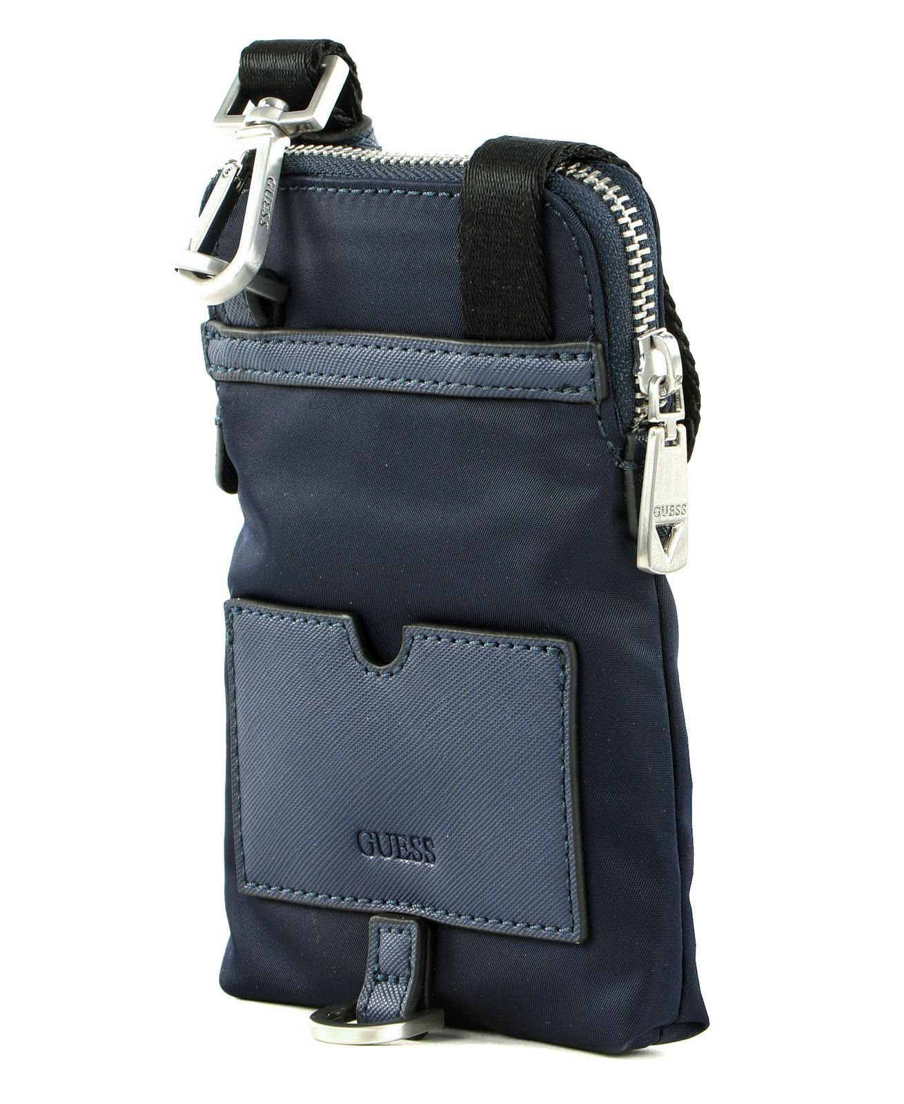 Guess Handytasche Certosa Blue