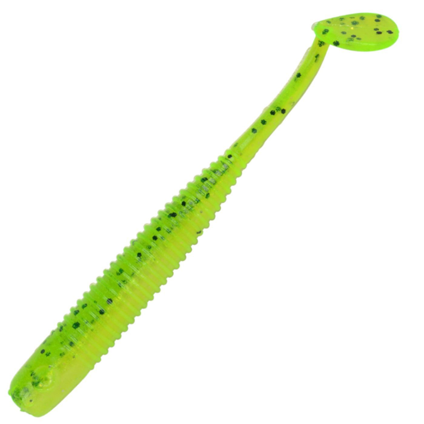 Kunstköder Spro Freestyle Urban Slug 7,3cm - 4 Gummifische Streetfishing