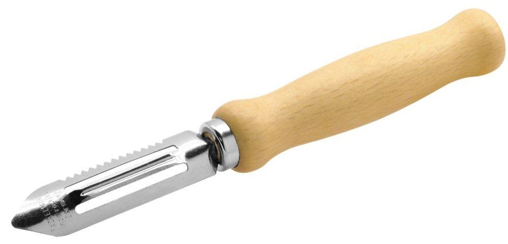 FACKELMANN Овощечистка Fackelmann Овощечистка 13 cm