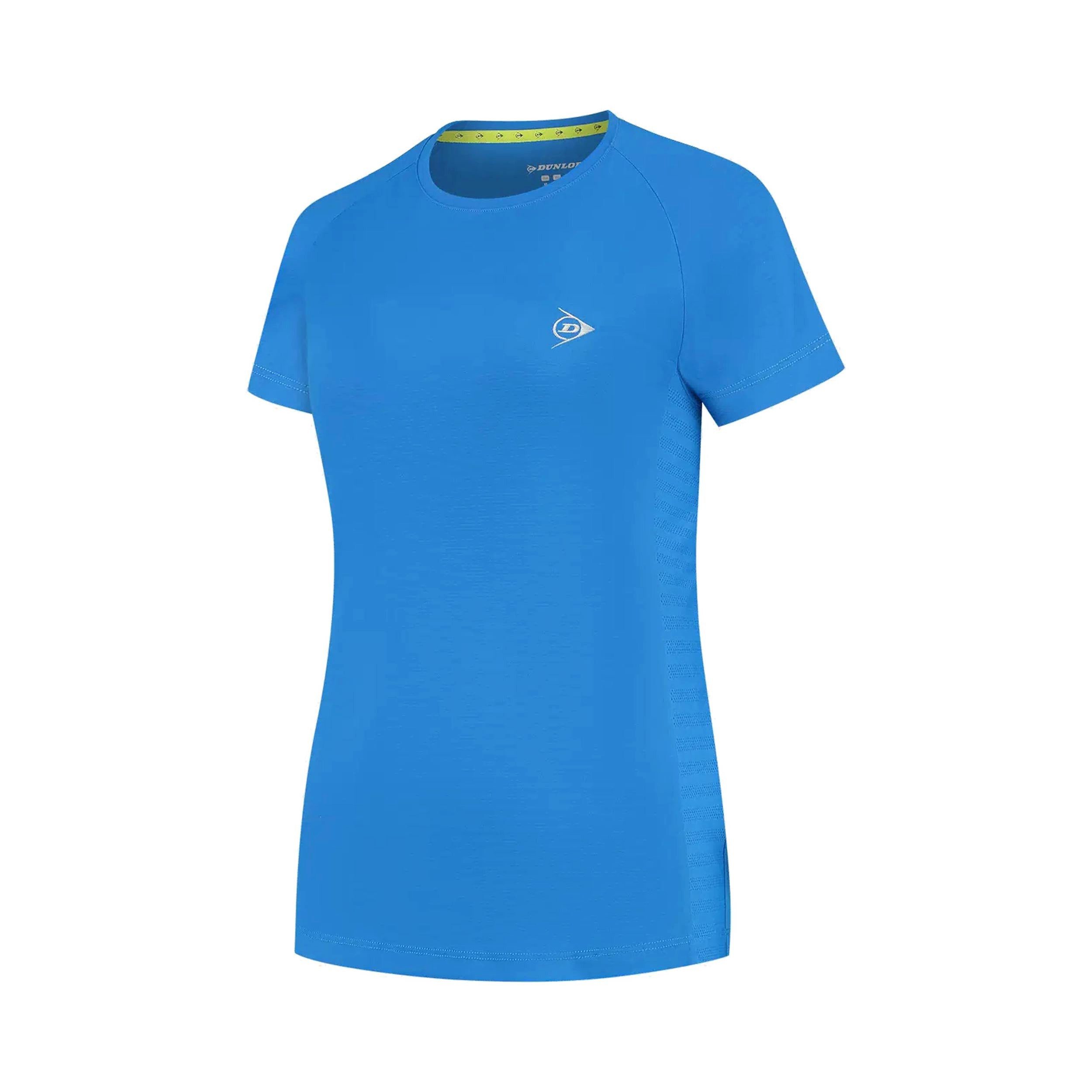 Dunlop T-Shirt Club Crew