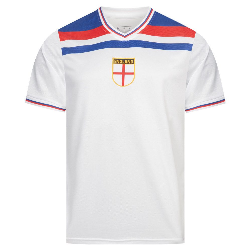 JELEX Fußballtrikot "Retro History"