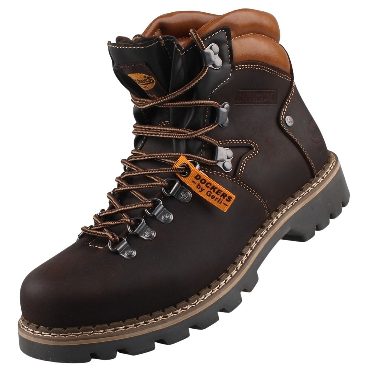 Dockers by Gerli 45NB104-400360 Stiefel