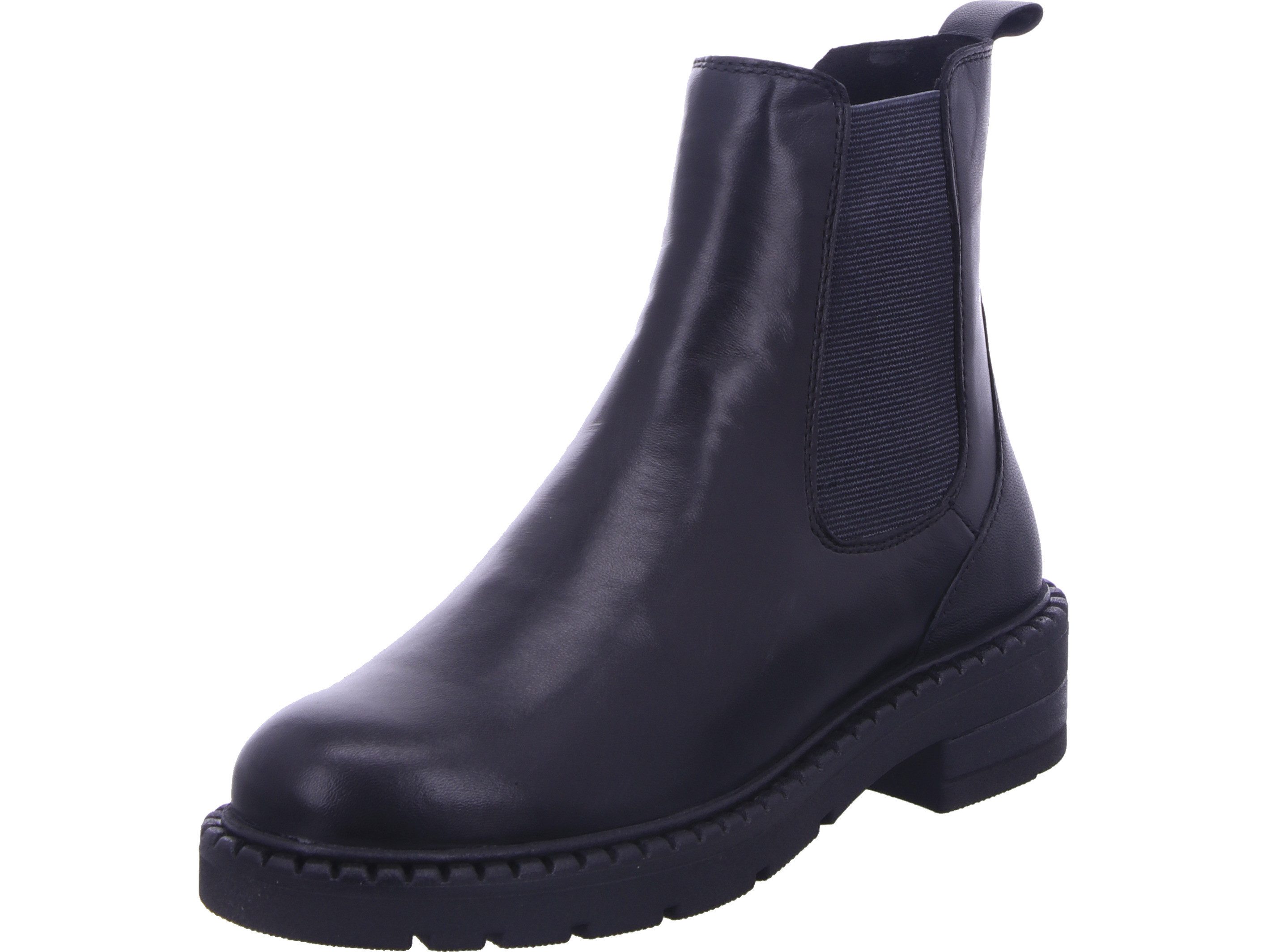MARCO TOZZI Chelseaboots echtes Leder günstig online kaufen