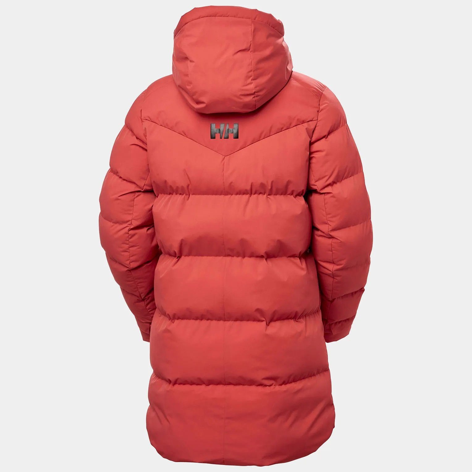 Helly Hansen Wintermantel Adore Puffy Parka (sehr warm, High Loft Isolierun günstig online kaufen