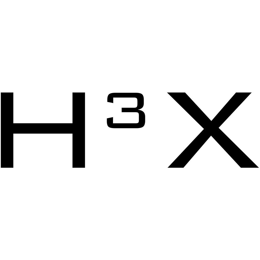 H3X