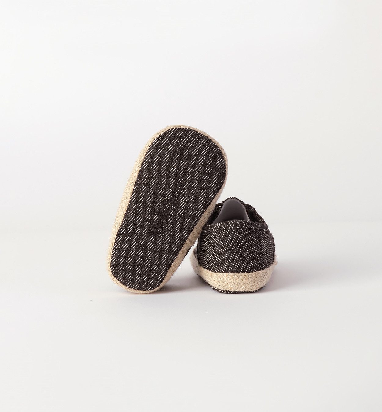 Minibanda BABY BOY ACCESSORIES Krabbelschuh