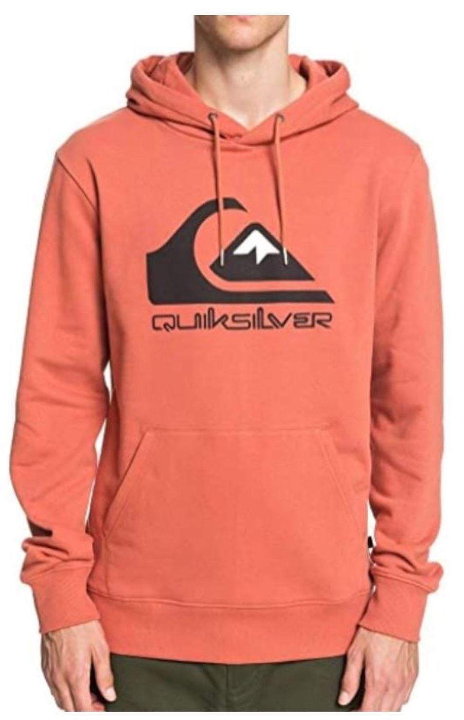 Quiksilver Kapuzenpullover günstig online kaufen