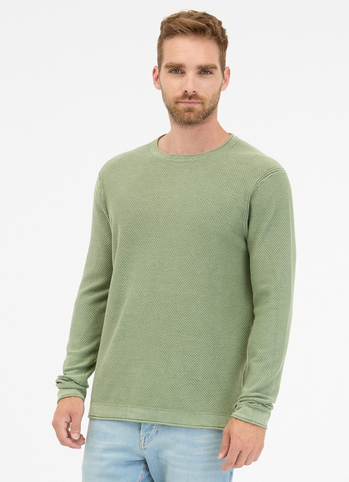 Ragwear Sweatshirt Herren Torien günstig online kaufen