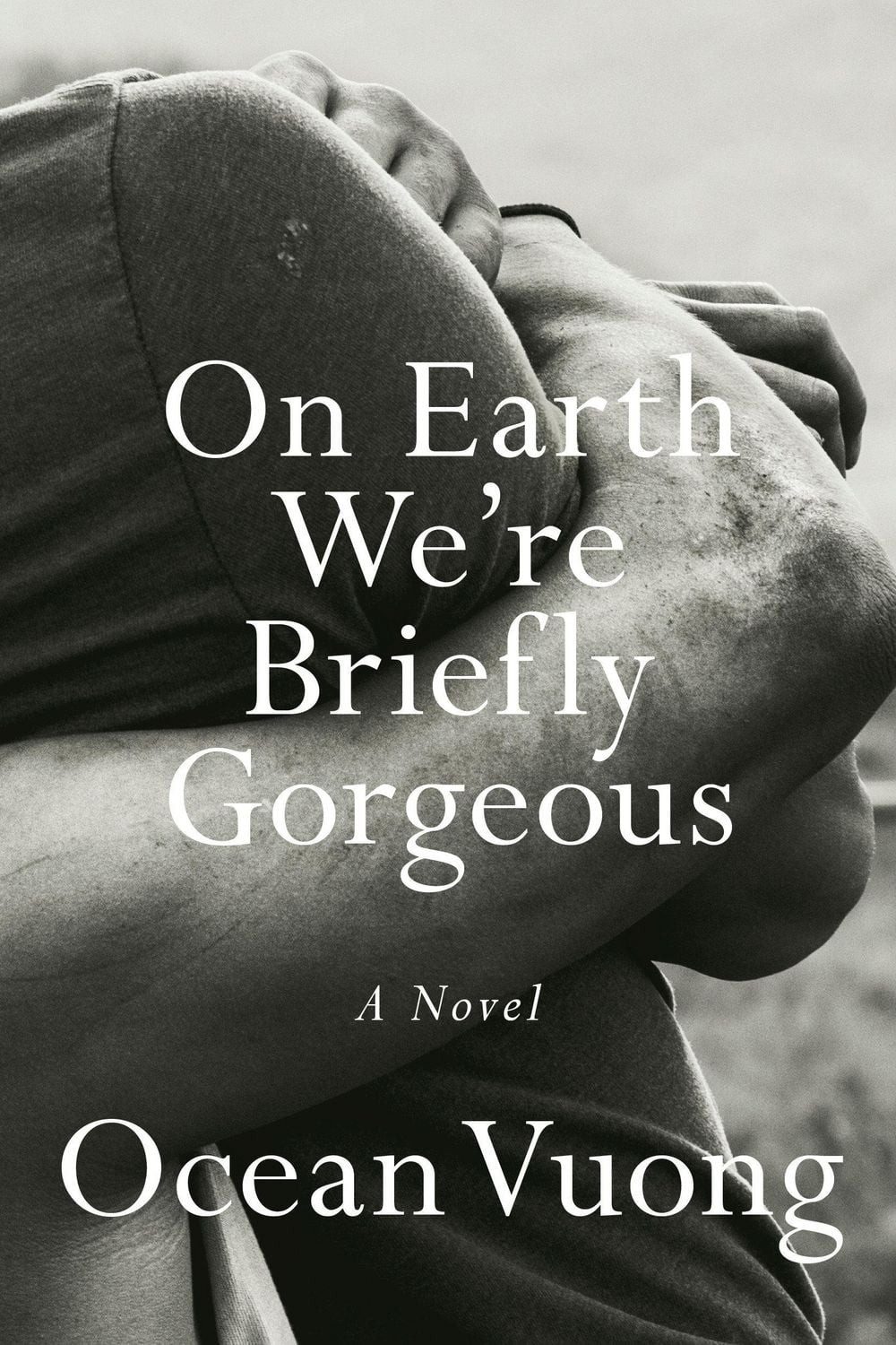 On Earth We're Briefly Gorgeous / Ocean Vuong