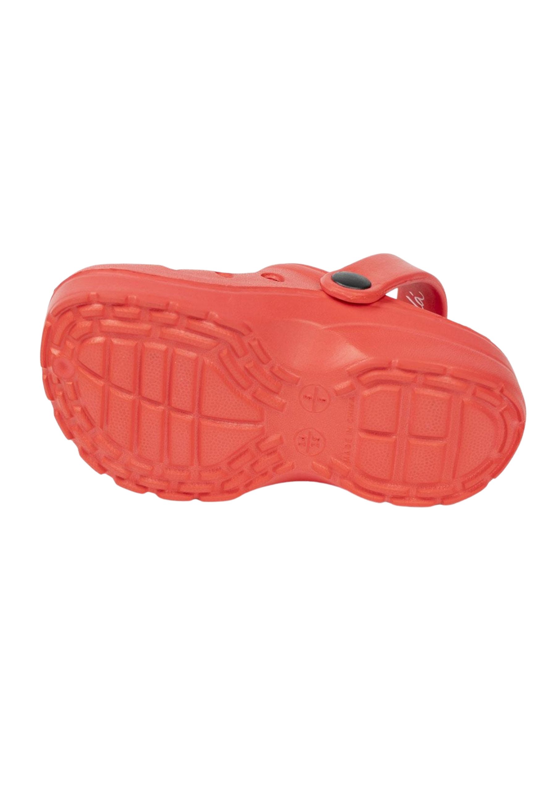 Disney Clogs – Sonic Outdoorsandale (Set)