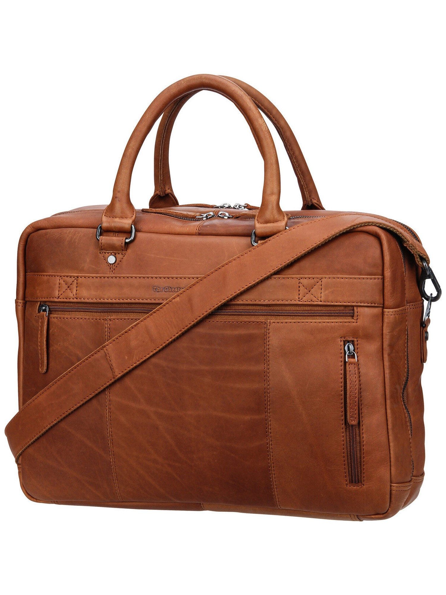 The Chesterfield Brand Aktentasche Boston