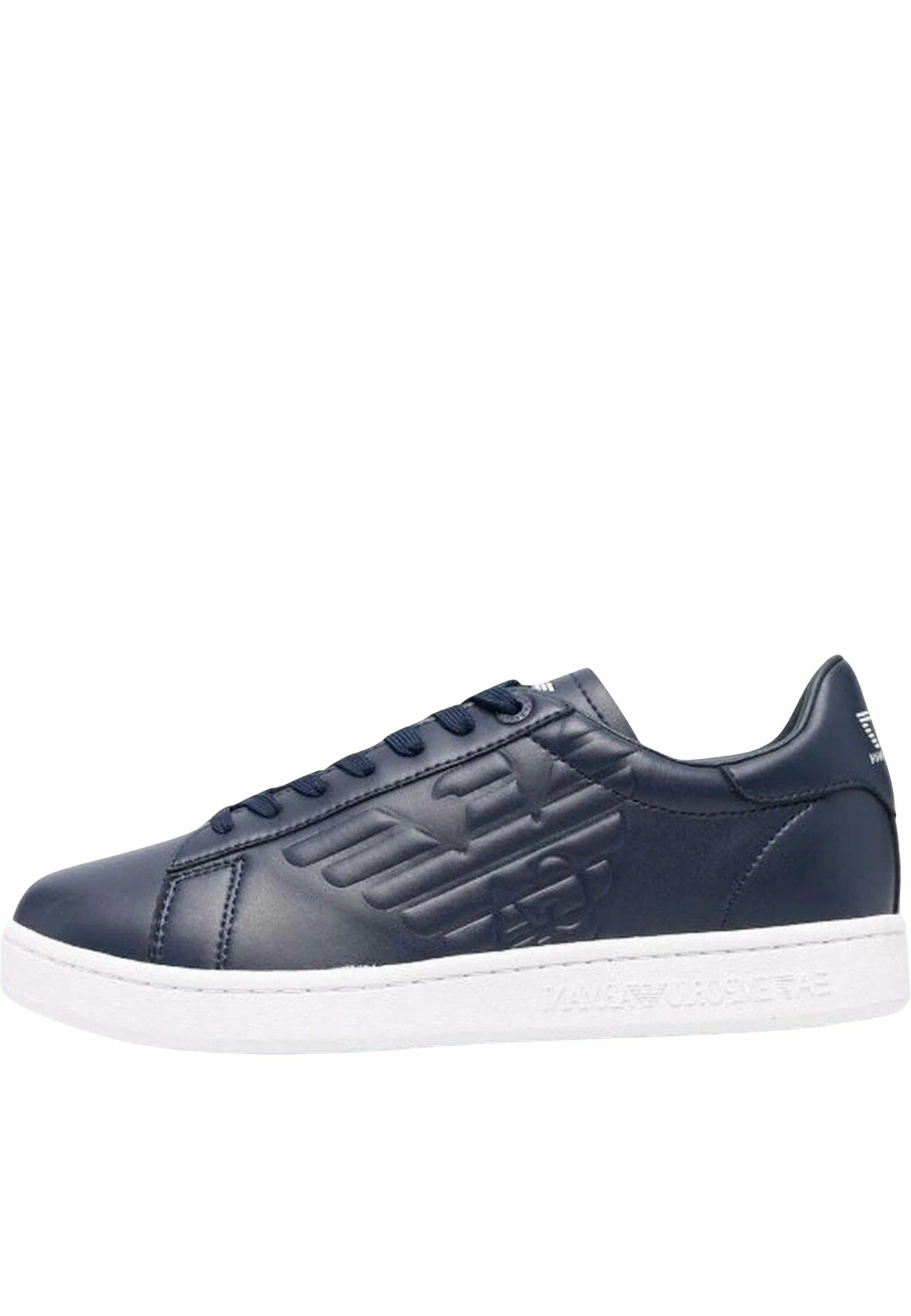 Emporio Armani Freizeit Schnürer für Damen Schnürschuh (1-tlg., keine Angabe)