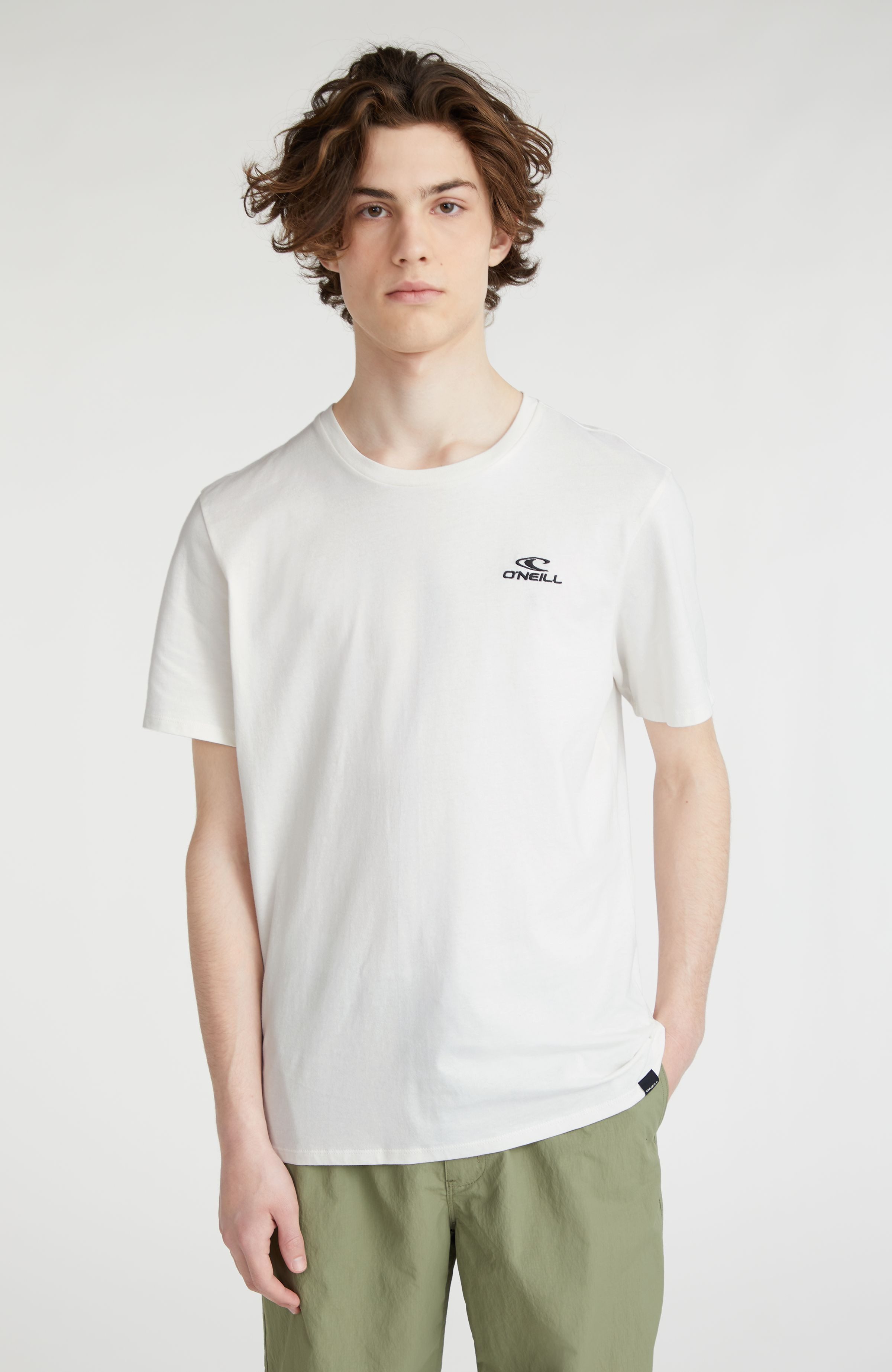 O'Neill T-Shirt O'NEILL SMALL LOGO T-SHIRT günstig online kaufen