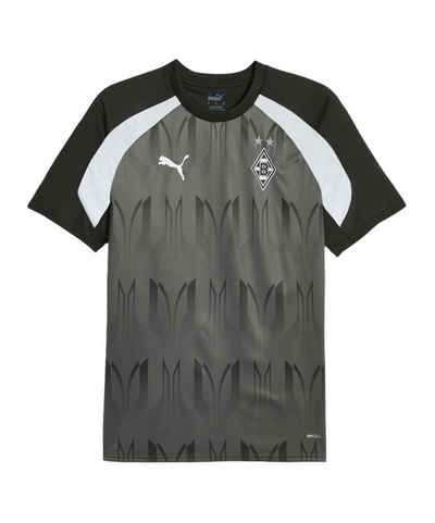 PUMA T-Shirt Borussia Mönchengladbach Prematch Shirt 2023/2024 default