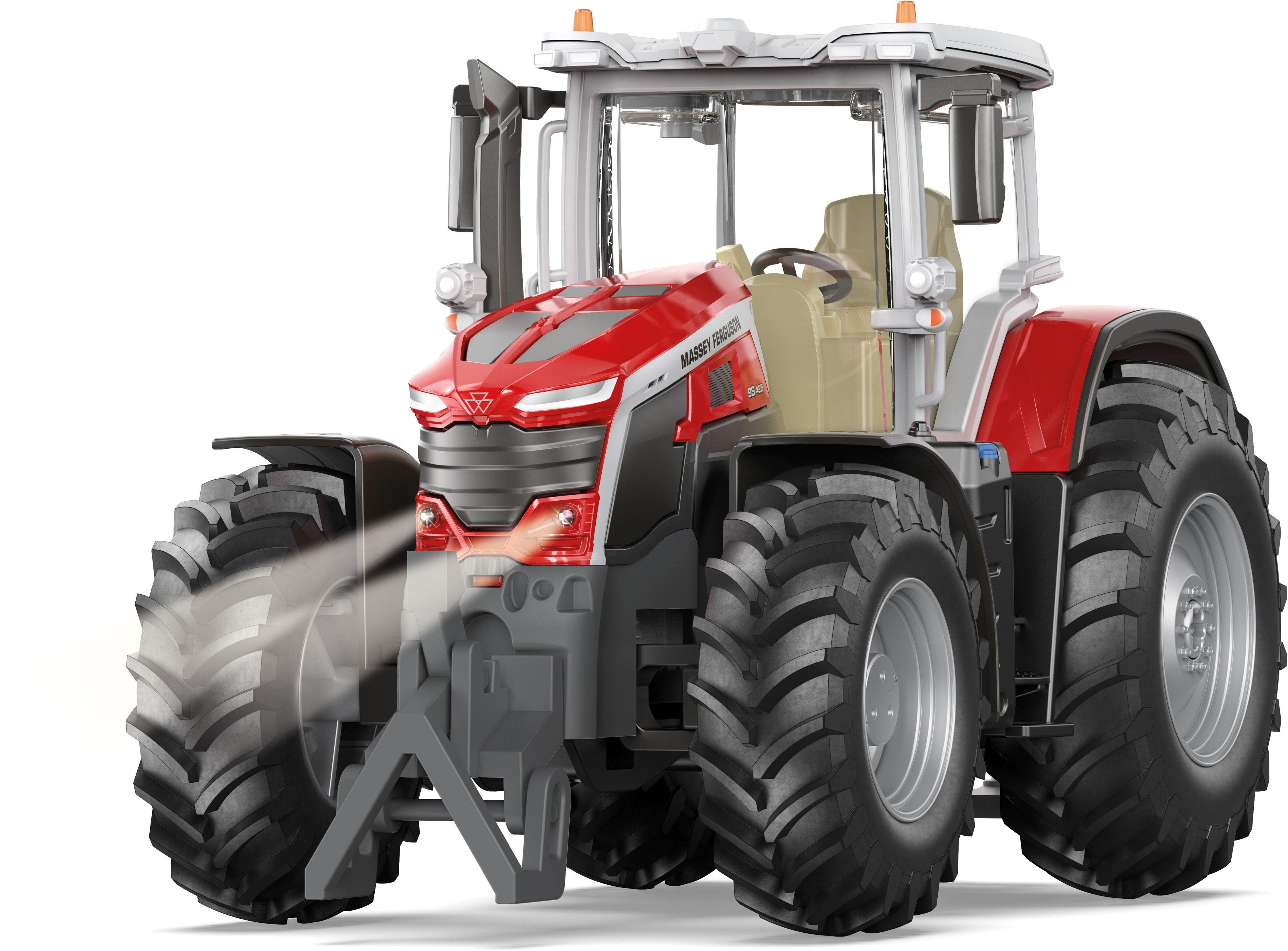 Siku RC-Traktor Control Massey Ferguson 9S