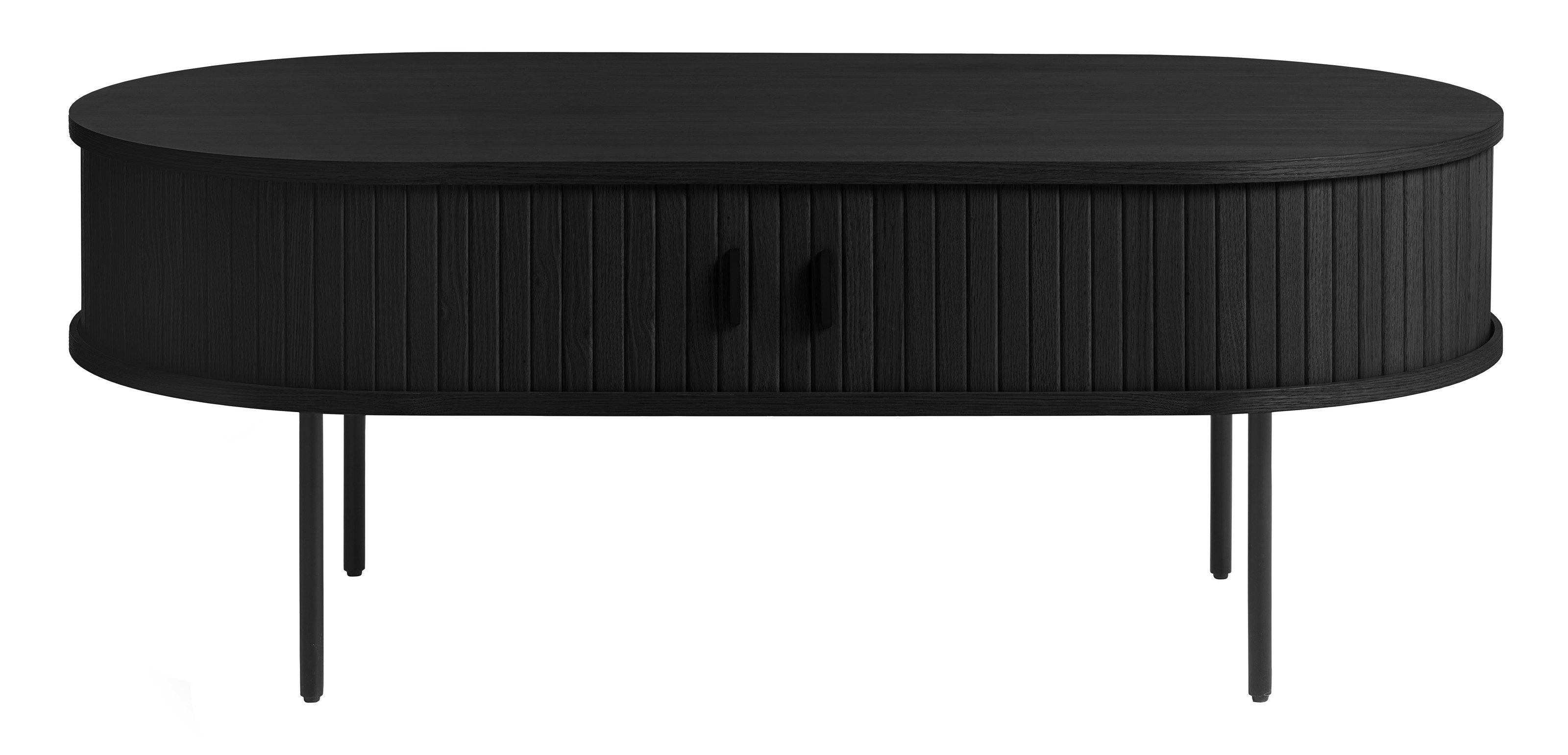 möbelando Couchtisch Nerja, 120 x 45 x 60 cm (B/H/T)