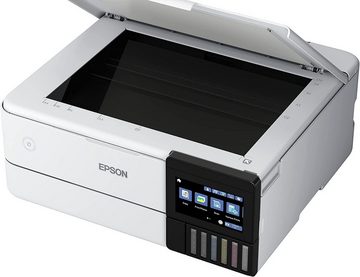 Epson EcoTank L8160 Tin­ten­strahl­dru­cker Multifunktionsdrucker