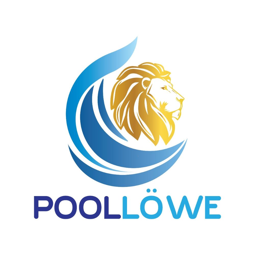 Poollöwe