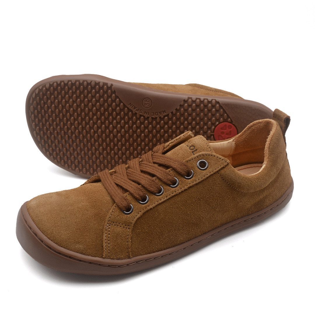 POLOLO Plus Erwachsenen Barfuß Sneaker, Barfußschuh günstig online kaufen