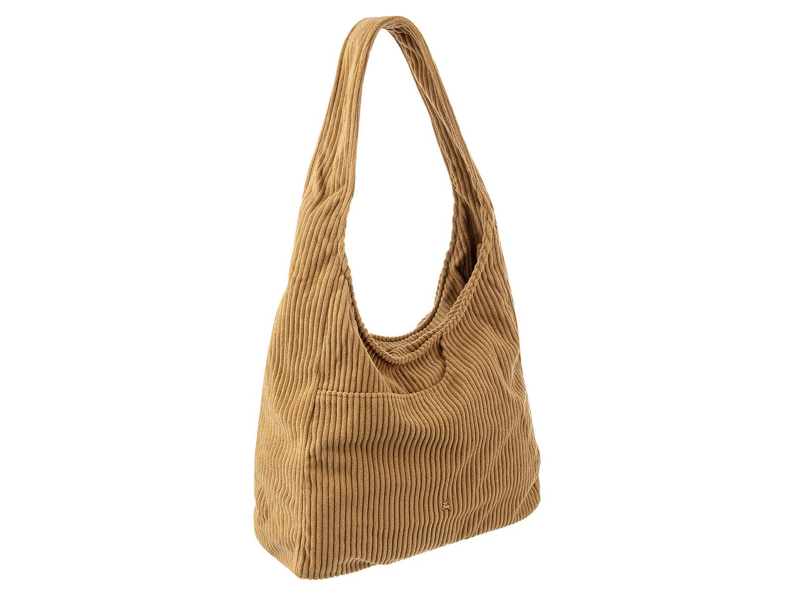 Prato Shopper SC12 zeitloser Shopper Hobobag (1-tlg) günstig online kaufen