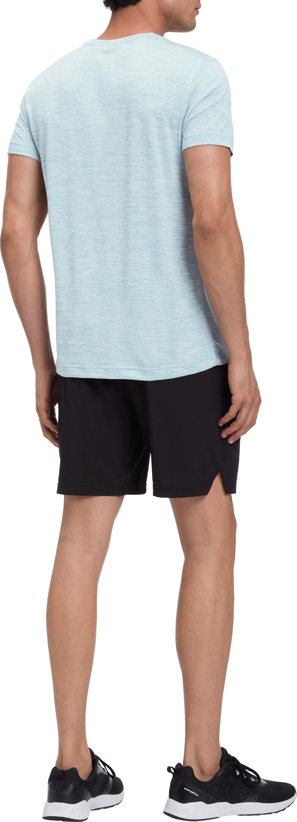 Energetics T-Shirt HE.-T-SHIRT TELLY II SHORT SLEEVE M Regular Fit, kurze Ä günstig online kaufen