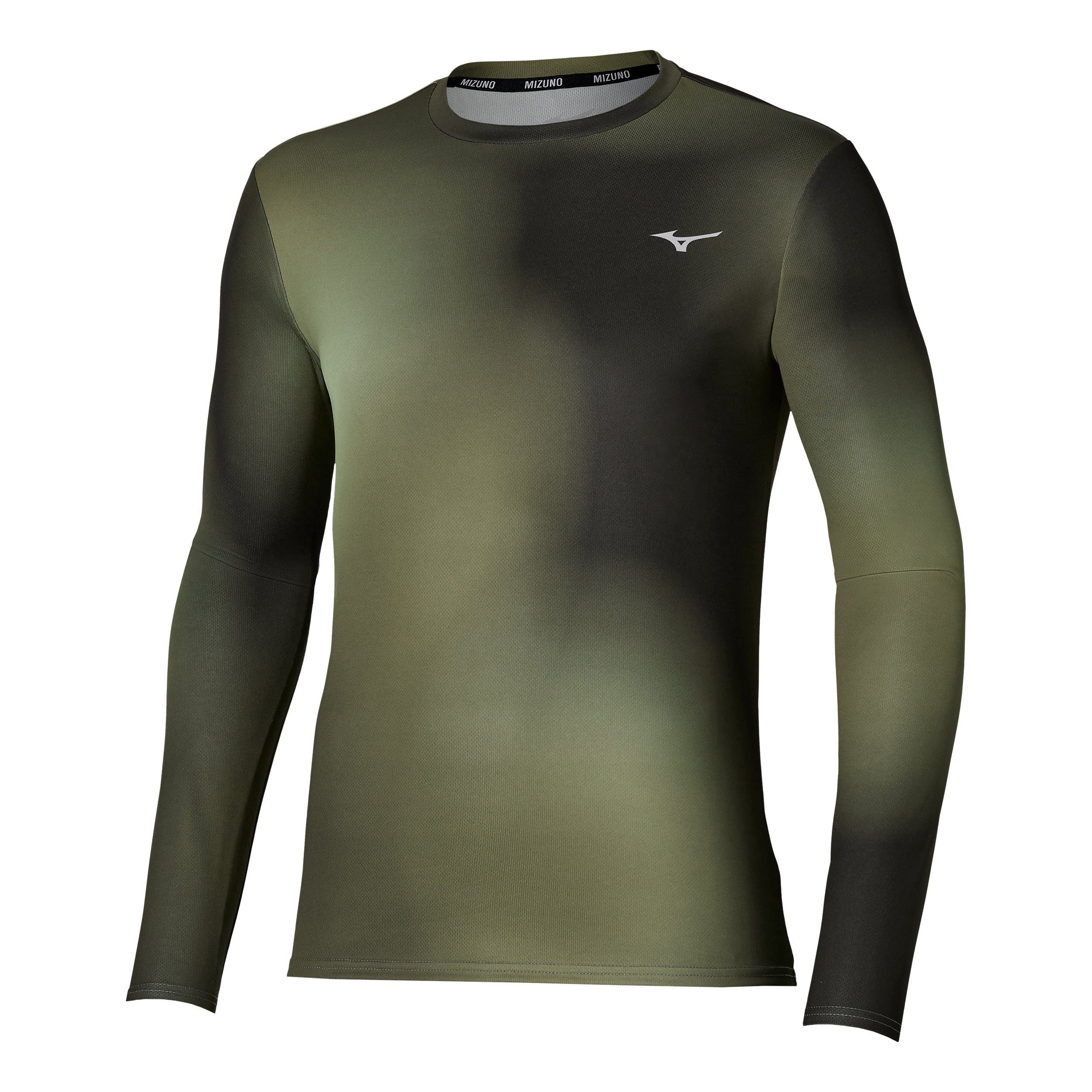 Mizuno Laufshirt Core Graphic