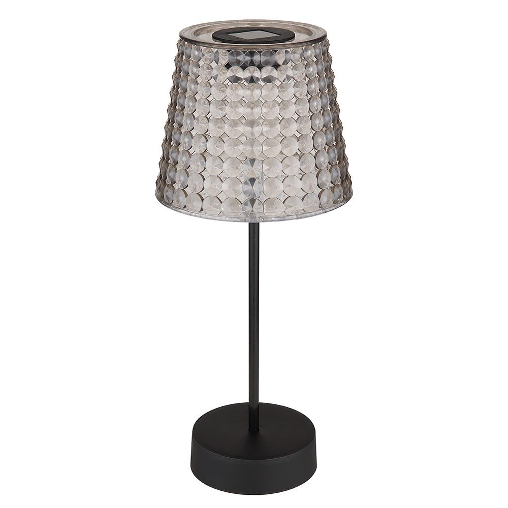 GLOBO LIGHTING LED Solarleuchte, LED-Leuchtmittel fest günstig online kaufen