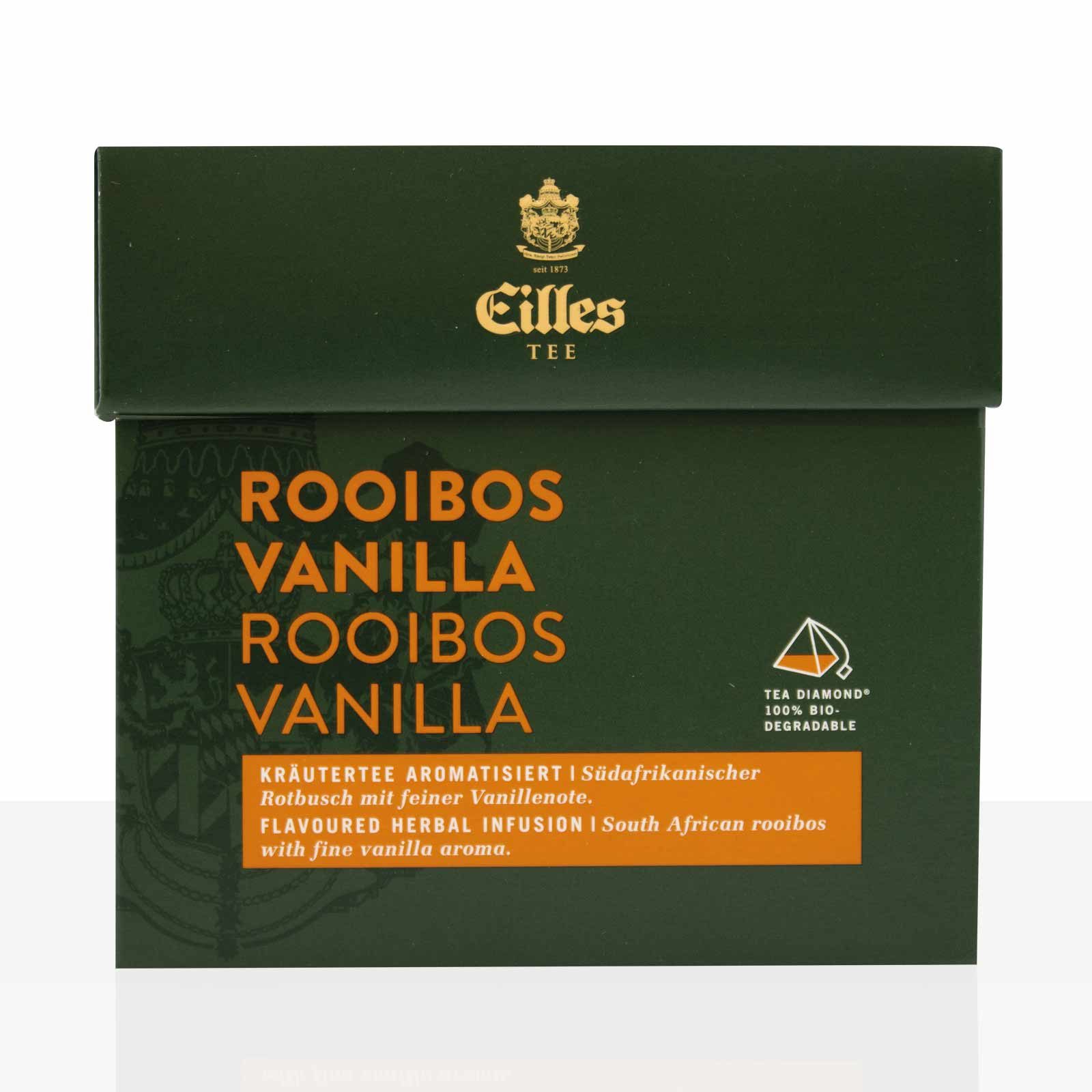 Eilles Tee