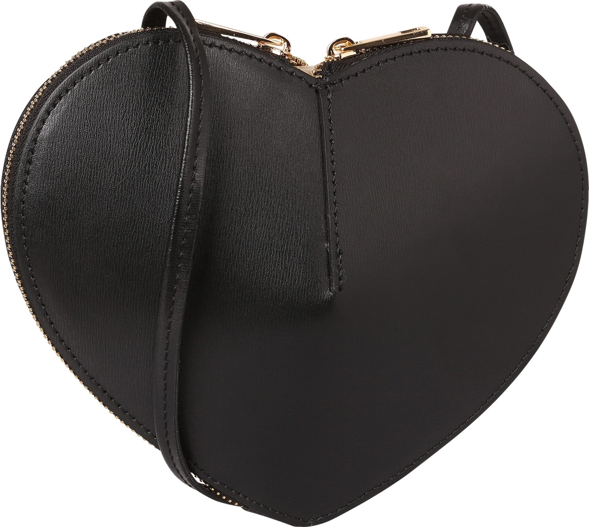 Toscanto Umhängetasche Toscanto Tasche schwarz Umhängetasche (Umhängetasche), Damen Umhängetasche Leder, schwarz ca. 22cm x ca. 16cm