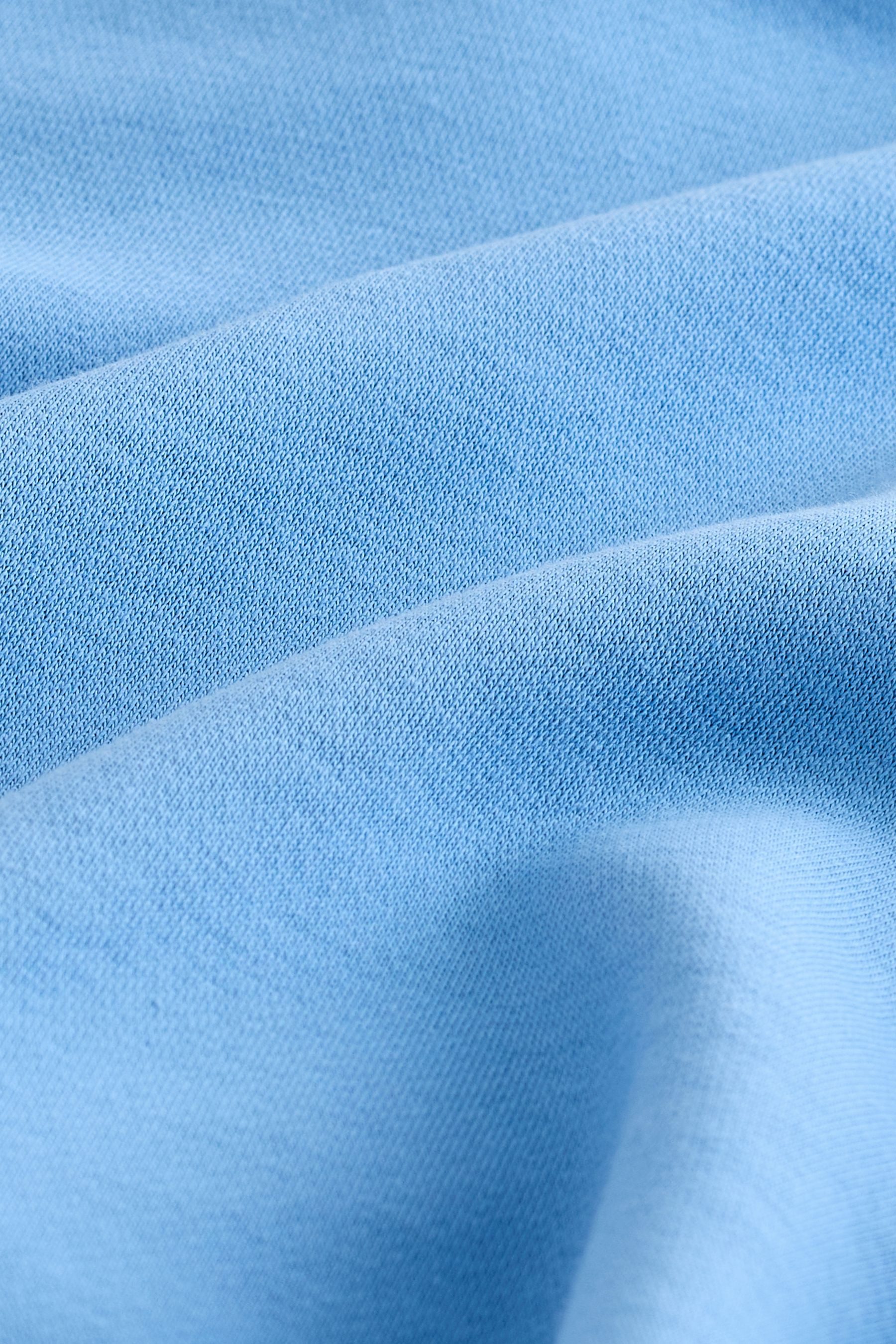Next Sweatshirt Rundhals-Sweatshirt aus Jersey (1-tlg)