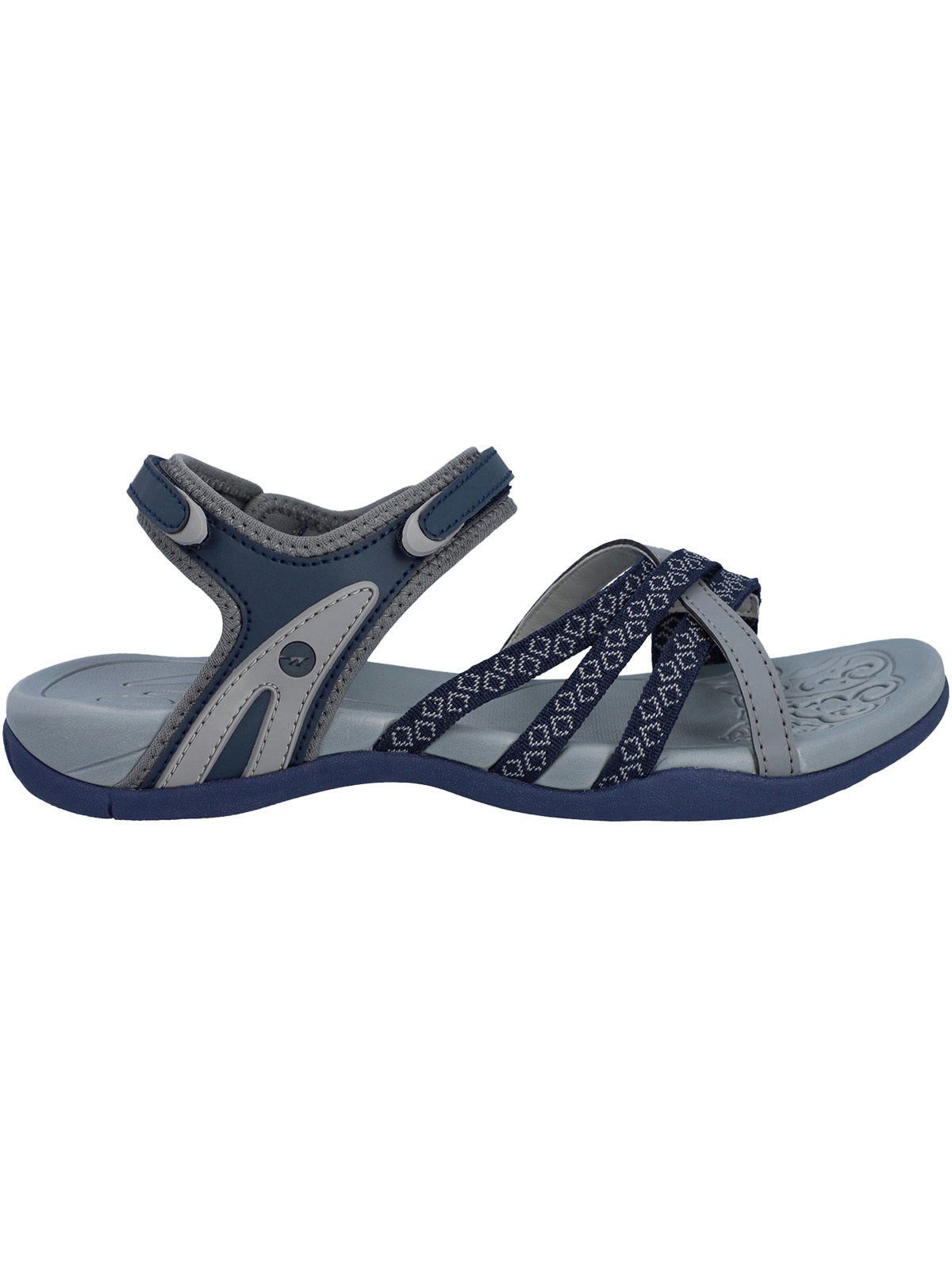 Hi-Tec Freizeitschuhe Hi-Tec Savanna II seasonal color Sandale