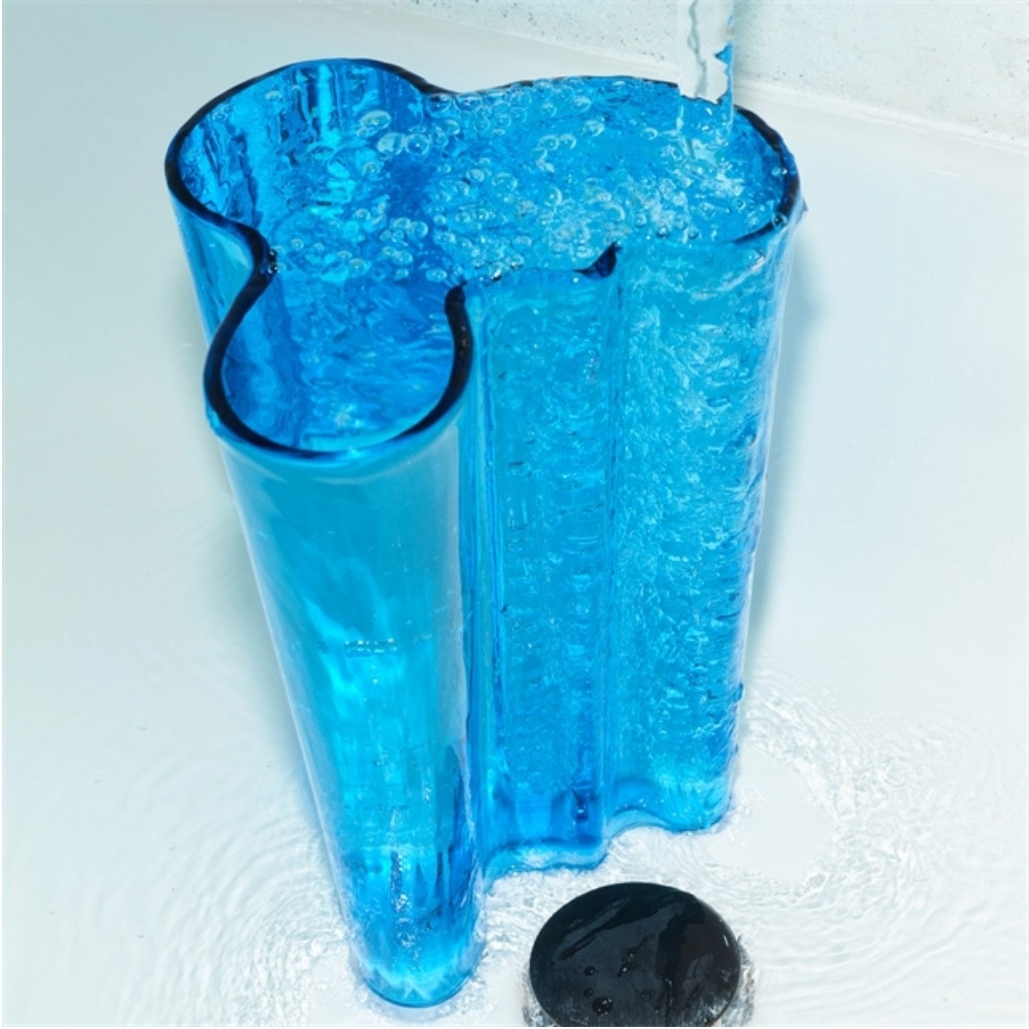 IITTALA Dekovase Iittala Aalto Vase 251mm