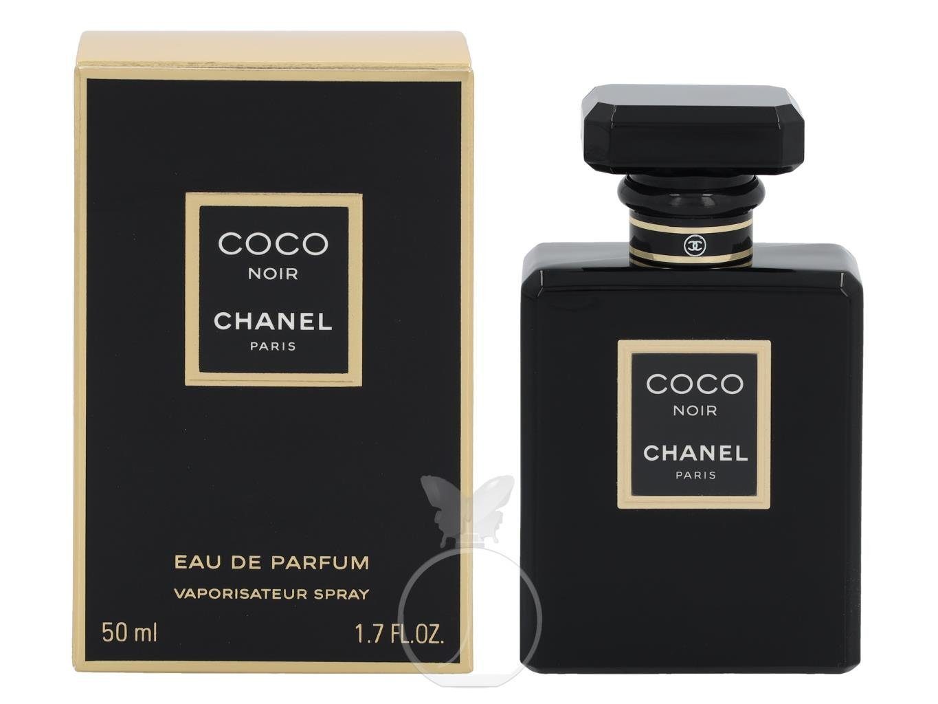 CHANEL Parfum Coco Eau Parfum Noir de Eau de