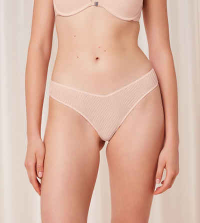 Triumph Brasilslip Triumph Brazilian Slip Harmony Sptlight 10217381 Fig Pink (1 Stück, 1-St., 1 Stück)