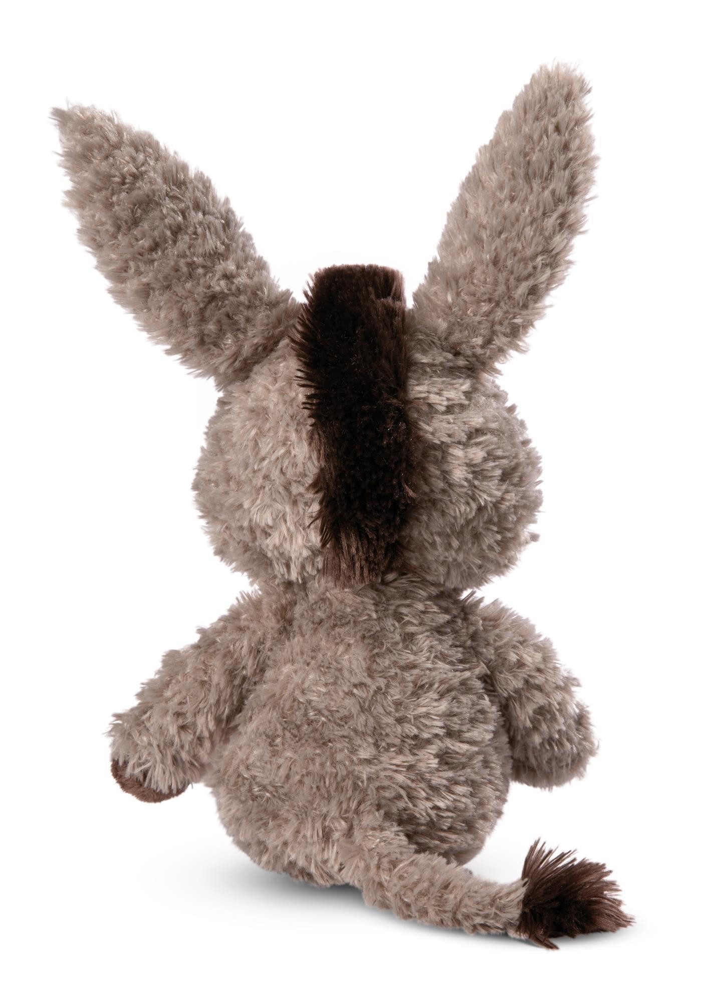 Nici Kuscheltier Nici Esel Donkeylee 22 cm Kuscheltier