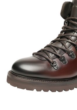 Henry Stevens Barkley HB2 Schnürboots