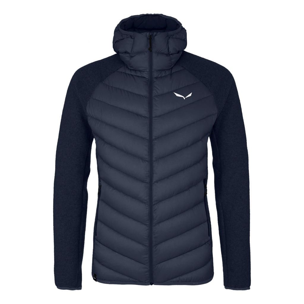 Funktionsjacke Fanes Sarner/Down Hybrid Herren Jacke (Isolationsjacke) - Salewa