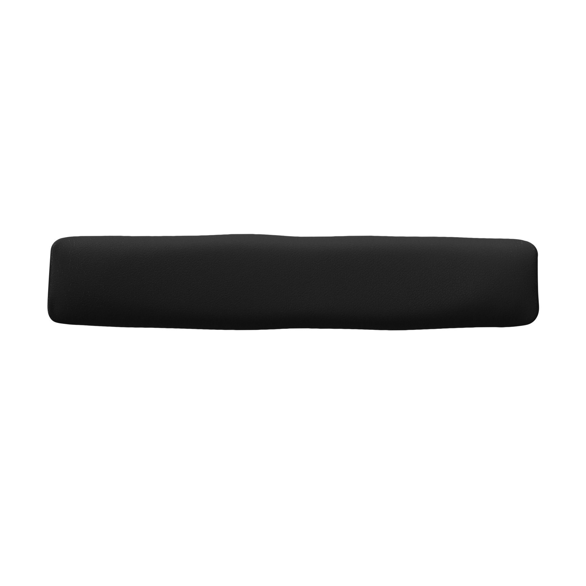 Bügelpolster Bügelpolster für Polster WH-CH520, Kunstleder für Sony kwmobile Headphones Kopfbügel Overear