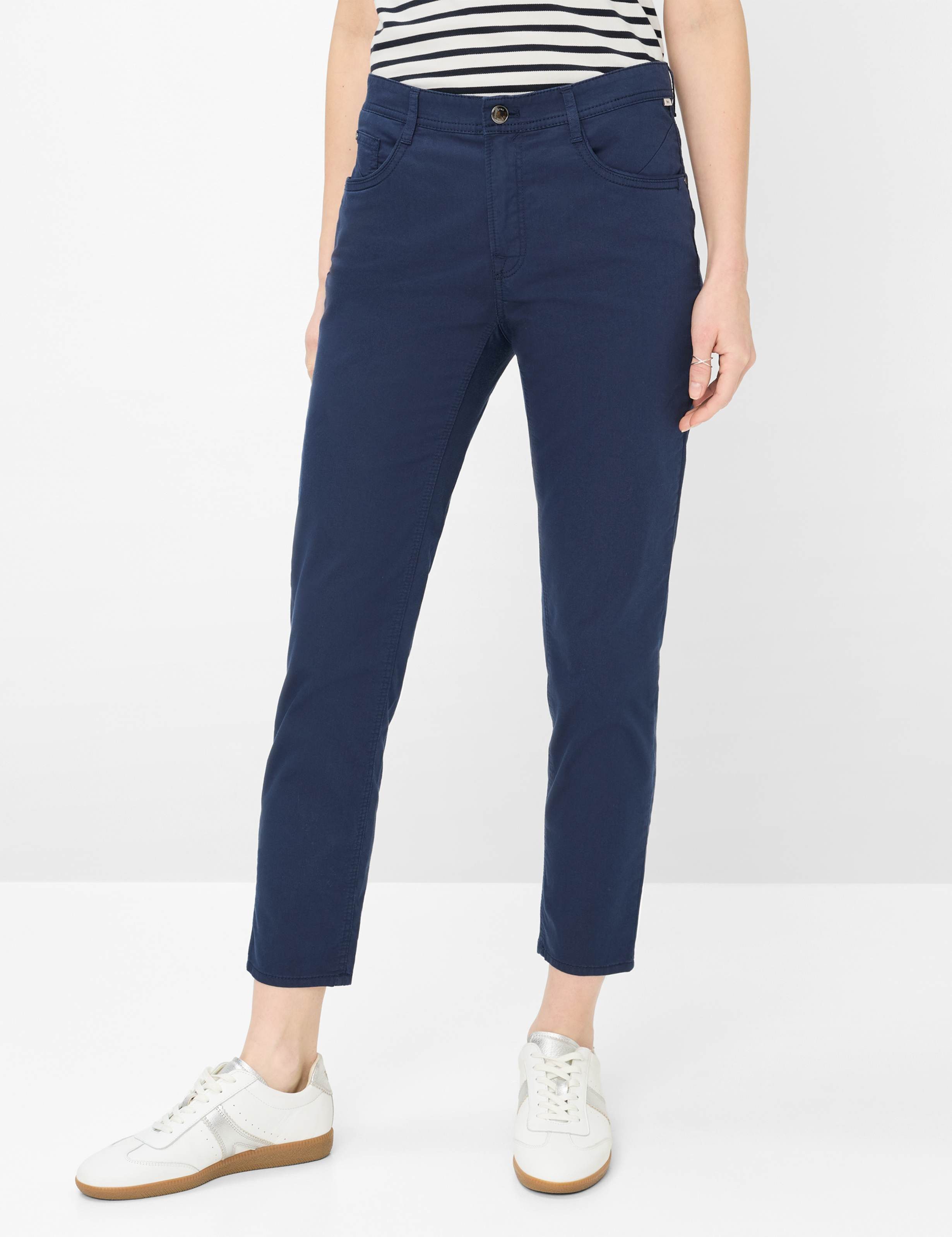 Brax 5-Pocket-Hose Style MARY S günstig online kaufen