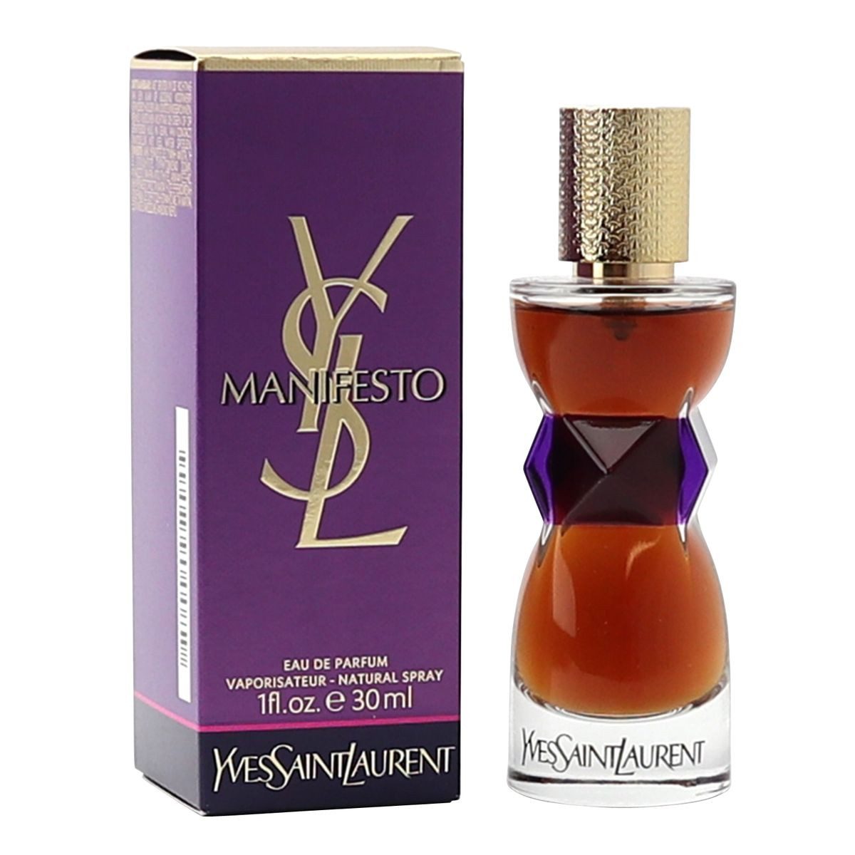 Eau de Parfum Yves Saint Laurent Manifesto Eau de Parfum Spray 30 ml YSL