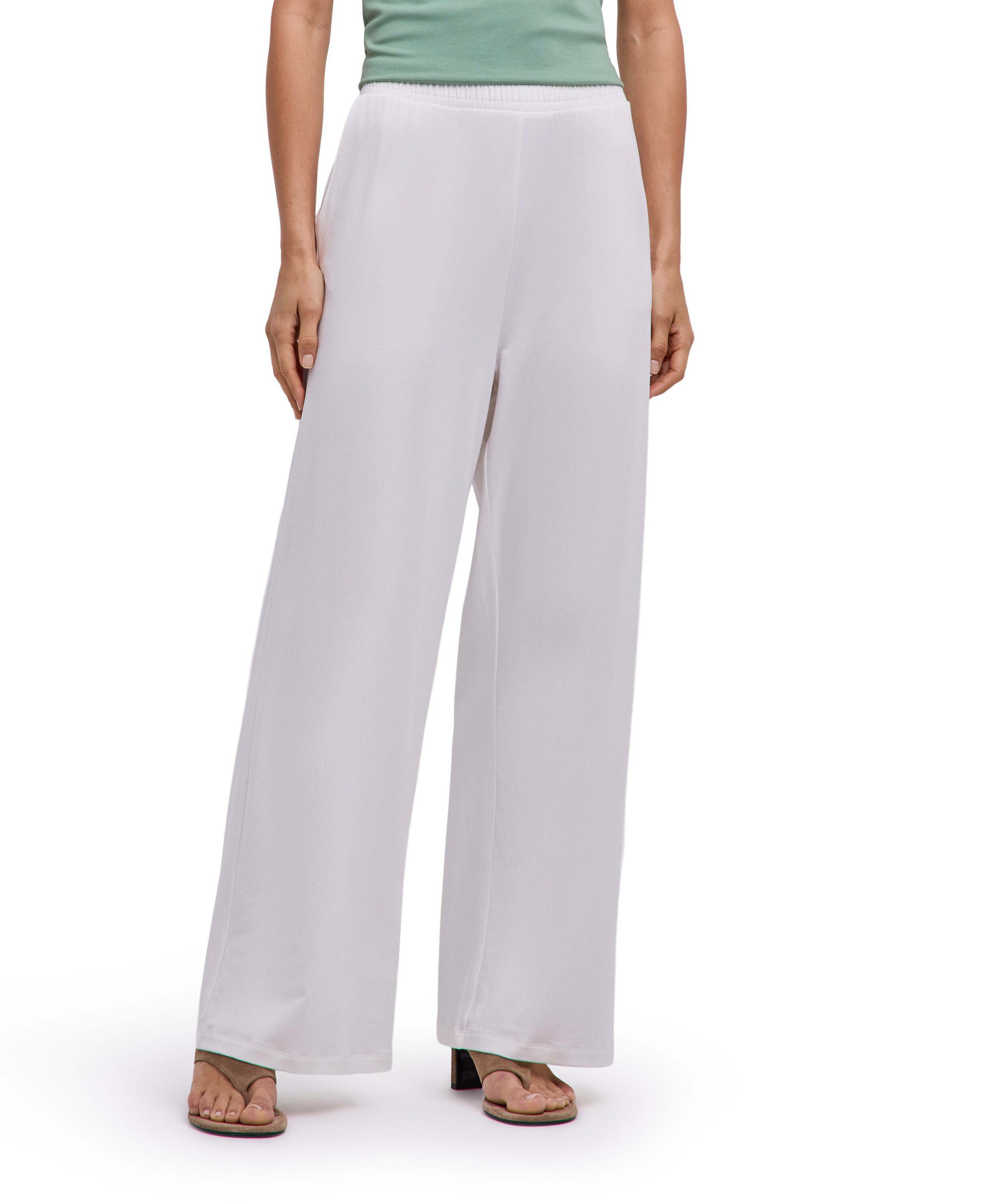 Strickhose Lounge Hose